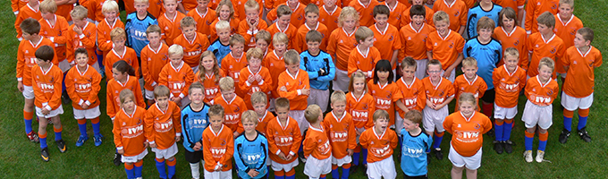 Welkom op de website van Voetbalvereniging CSVC uit Coevorden