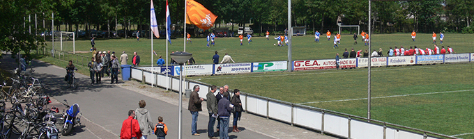 Welkom op de website van Voetbalvereniging CSVC uit Coevorden